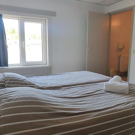 Hotel Restaurant Sence Burgh-Haamstede Eksteriør bilde